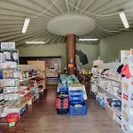 Club Del Sole Le Mimose Family