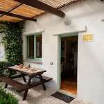 营地 Club Del Sole Le Mimose Family