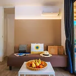 Club Del Sole Le Mimose Family Porto SantʼElpidio