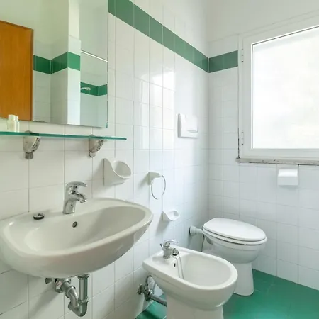 Club Del Sole Le Mimose Family キャンプ場 Porto SantʼElpidio