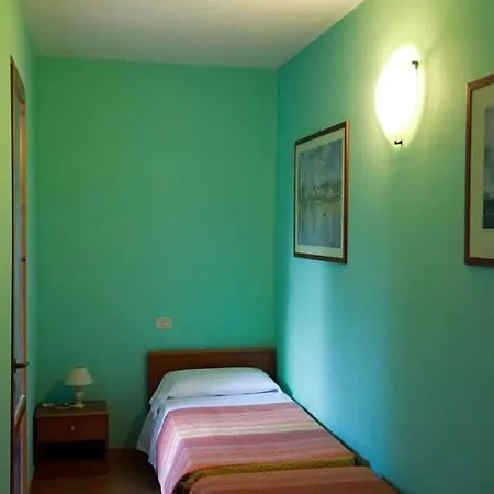 Club Del Sole Le Mimose Family * Porto SantʼElpidio