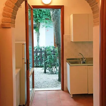 Club Del Sole Le Mimose Family * Porto SantʼElpidio