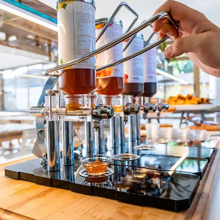 キャンプ場 Club Del Sole Le Mimose Family