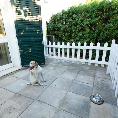 Club Del Sole Le Mimose Family キャンプ場 Porto SantʼElpidio