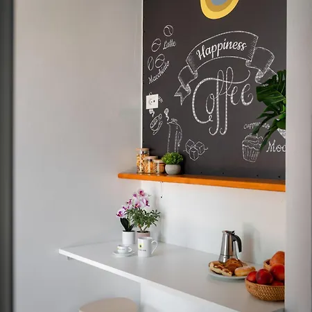 キャンプ場 Club Del Sole Le Mimose Family *