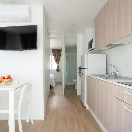 Club Del Sole Le Mimose Family * Porto SantʼElpidio