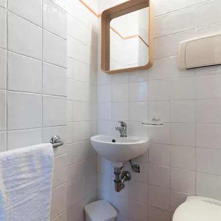 Club Del Sole Le Mimose Family *