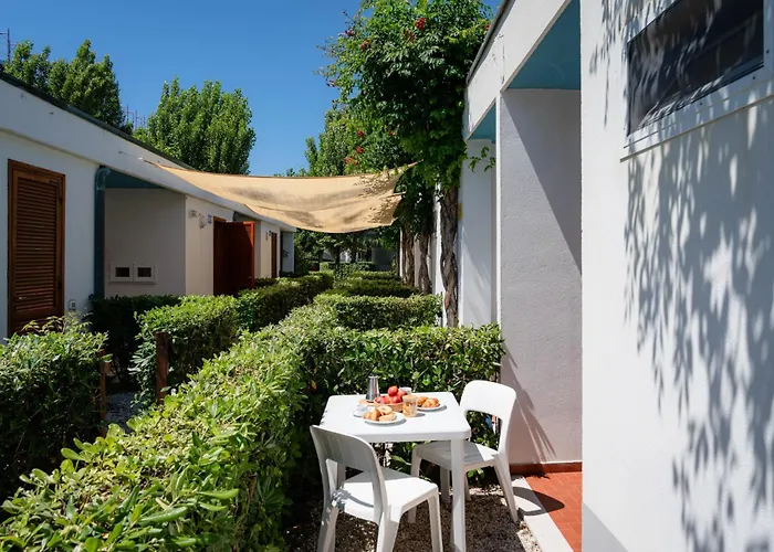 Club Del Sole Le Mimose Family