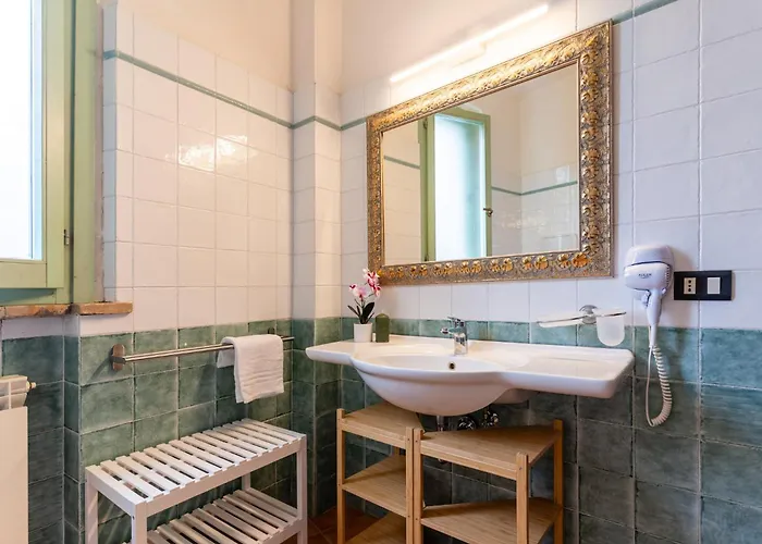 Campingplatz Club Del Sole Le Mimose Family *