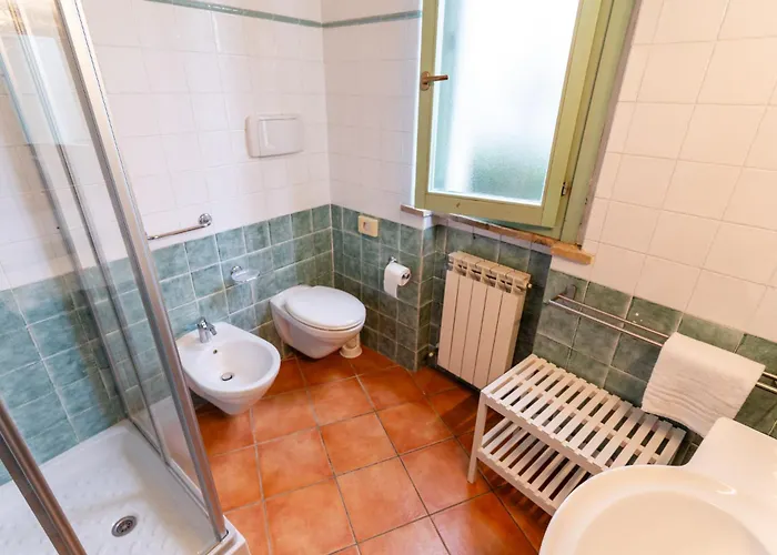 Club Del Sole Le Mimose Family