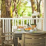 Club Del Sole Le Mimose Family Campsite *