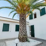 Campsite Club Del Sole Le Mimose Family Porto Sant'Elpidio