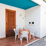 Club Del Sole Le Mimose Family Campsite