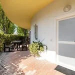 Campsite Club Del Sole Le Mimose Family Porto Sant'Elpidio