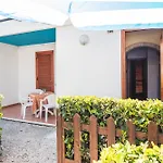 Club Del Sole Le Mimose Family