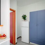 Κάμπινγκ Club Del Sole Le Mimose Family