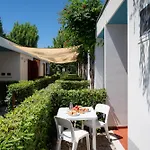 Club Del Sole Le Mimose Family