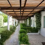 Campsite Club Del Sole Le Mimose Family