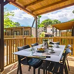 Club Del Sole Le Mimose Family
