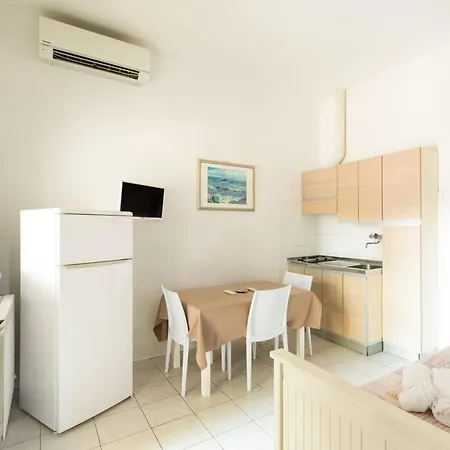 Club Del Sole Le Mimose Family * Porto SantʼElpidio