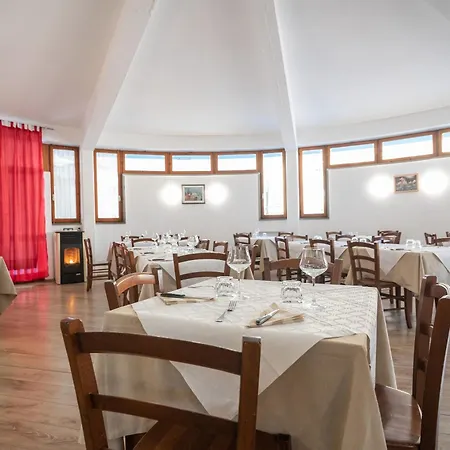 Kamp alanı Club Del Sole Le Mimose Family