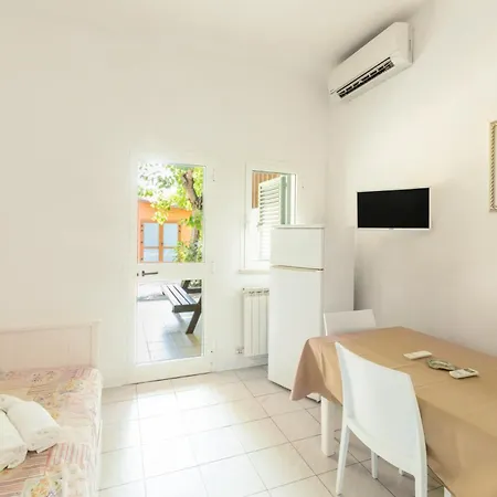 Club Del Sole Le Mimose Family Porto SantʼElpidio