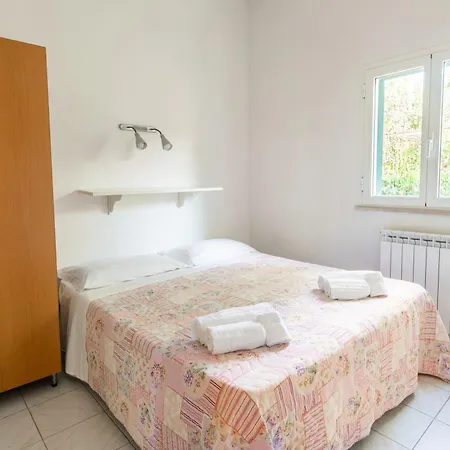 Club Del Sole Le Mimose Family