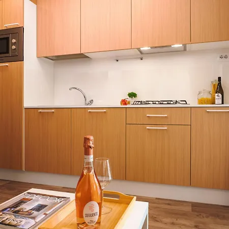 Parque de Campismo Club Del Sole Le Mimose Family