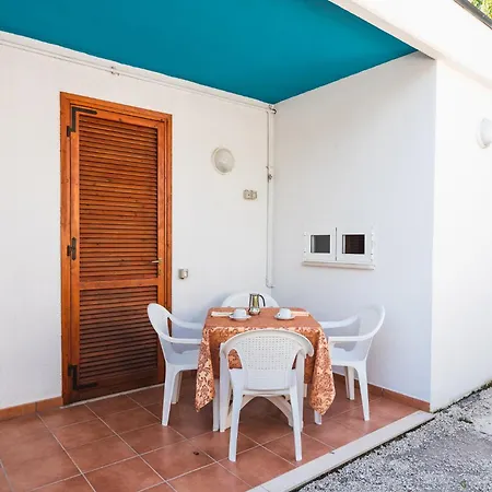 Club Del Sole Le Mimose Family Campingplads