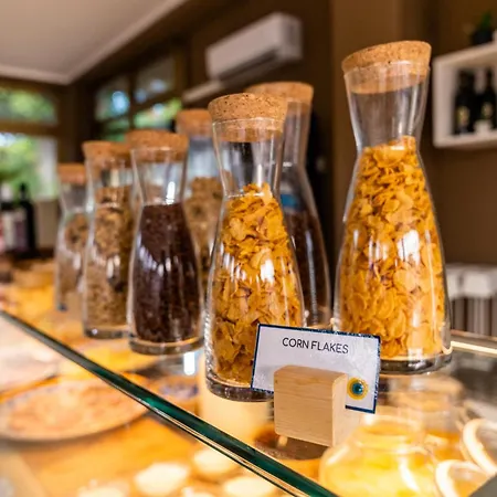 Camping Club Del Sole Le Mimose Family