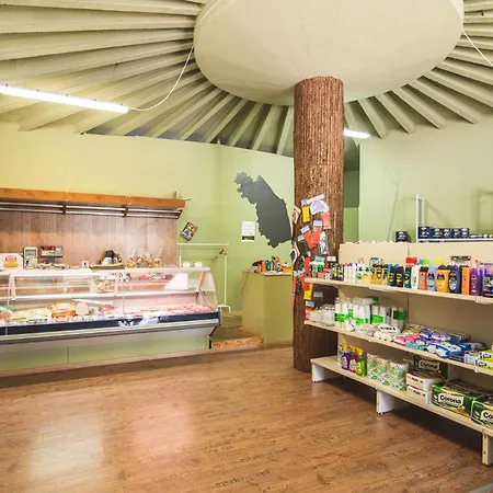 Club Del Sole Le Mimose Family