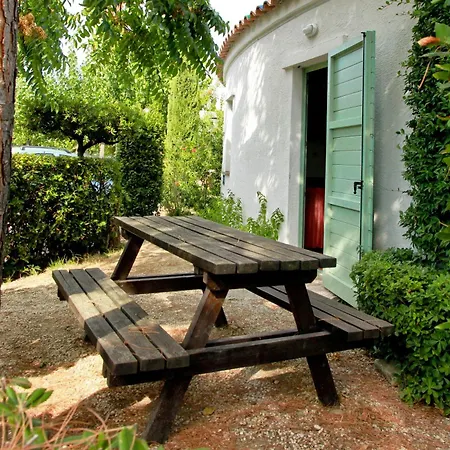 Club Del Sole Le Mimose Family Parque de Campismo Porto SantʼElpidio