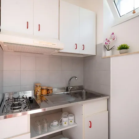 Club Del Sole Le Mimose Family Parque de Campismo Porto SantʼElpidio