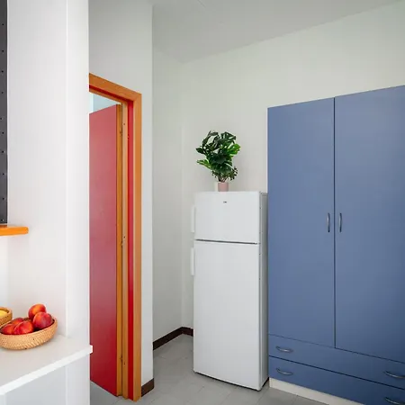 Parque de Campismo Club Del Sole Le Mimose Family