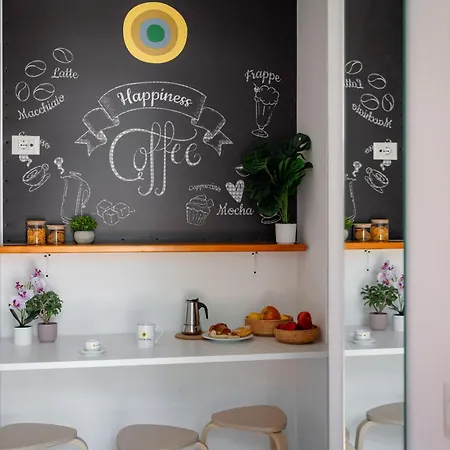 Club Del Sole Le Mimose Family *