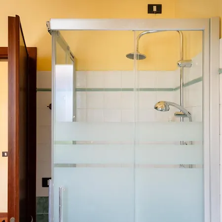 Camping Club Del Sole Le Mimose Family