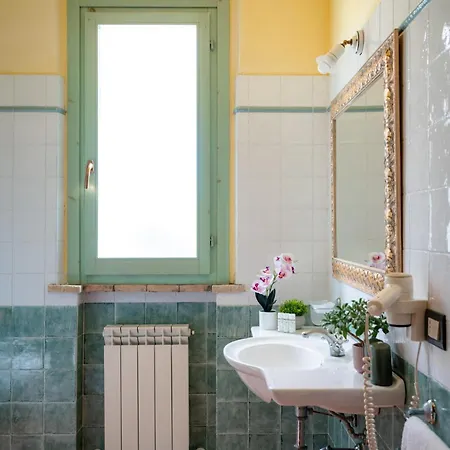 Parque de Campismo Club Del Sole Le Mimose Family Porto SantʼElpidio