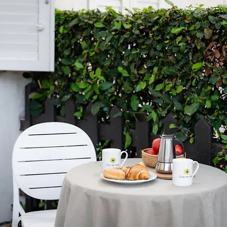 Club Del Sole Le Mimose Family Porto SantʼElpidio