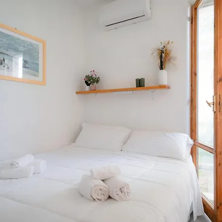 Club Del Sole Le Mimose Family