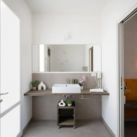 Club Del Sole Le Mimose Family Parque de Campismo