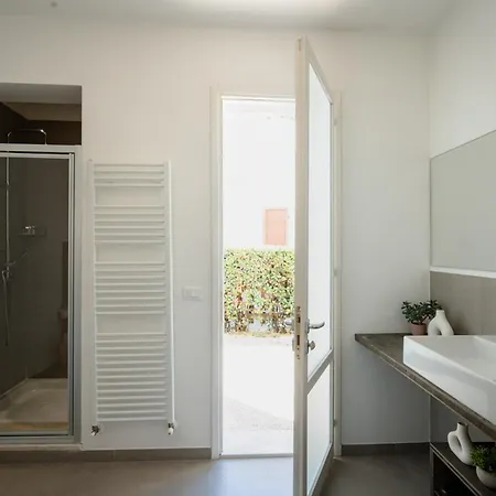 Parque de Campismo Club Del Sole Le Mimose Family Porto SantʼElpidio