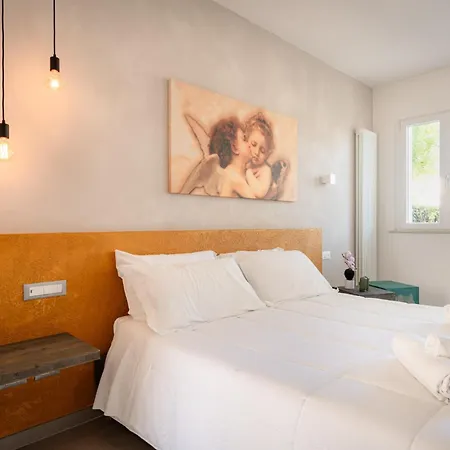 Club Del Sole Le Mimose Family Porto SantʼElpidio