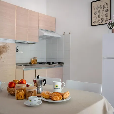 Club Del Sole Le Mimose Family * Porto SantʼElpidio