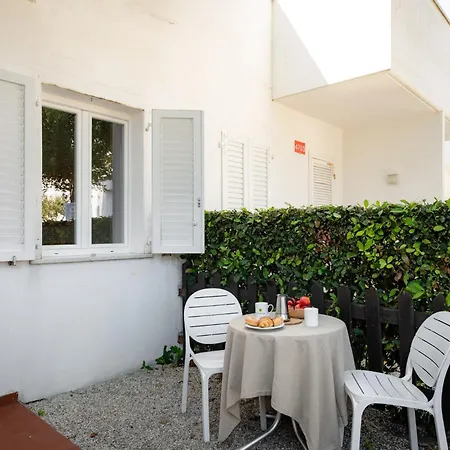 Club Del Sole Le Mimose Family