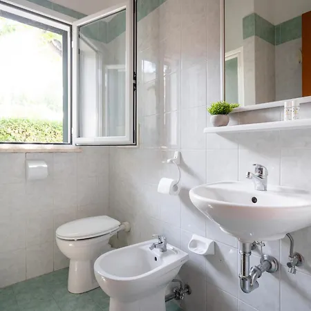 Camping Club Del Sole Le Mimose Family *