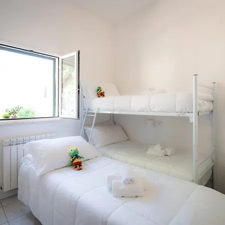 Club Del Sole Le Mimose Family Camping Porto SantʼElpidio