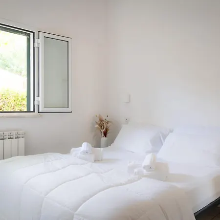 Kamp alanı Club Del Sole Le Mimose Family Porto SantʼElpidio