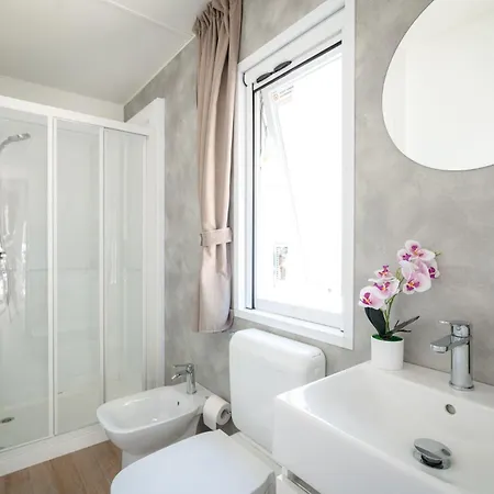 Camping Club Del Sole Le Mimose Family