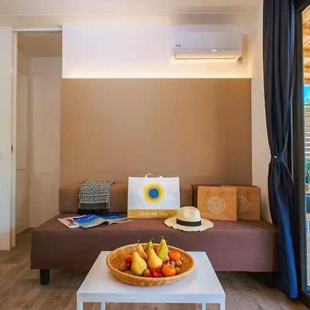 Club Del Sole Le Mimose Family Porto SantʼElpidio