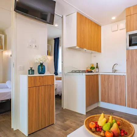 Club Del Sole Le Mimose Family Camping